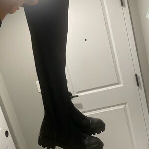 ZARA OTK Boots